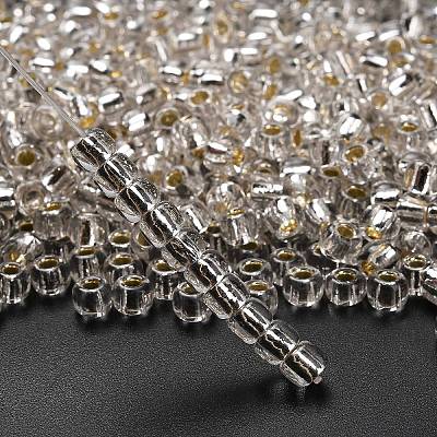 TOHO 3/0 Round Beads SEED-TR03-0021-1