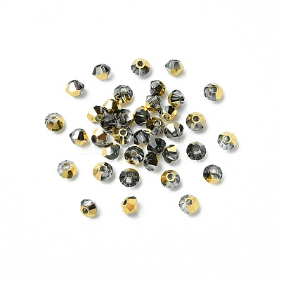 Preciosa&reg Crystal Beads Y-PRC-BA3-00030-262-1