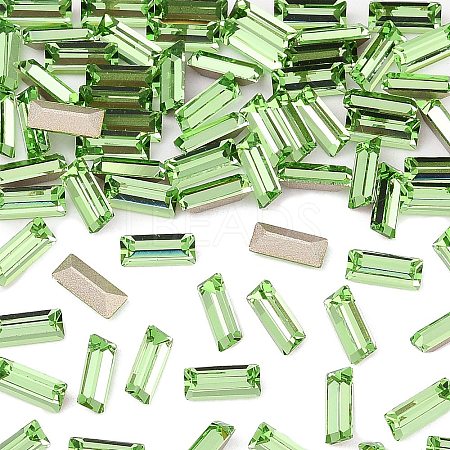 Preciosa&reg MAXIMA Crystal Fancy Stones X-PRC-FB4-50520-1