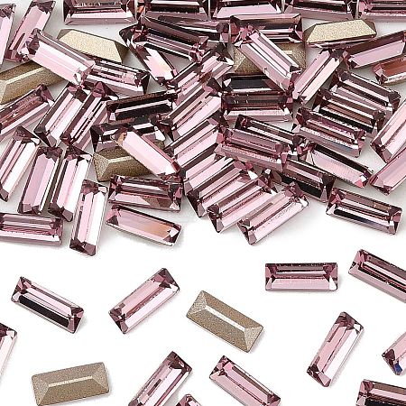 Preciosa&reg MAXIMA Crystal Fancy Stones Y-PRC-FB4-20020-1