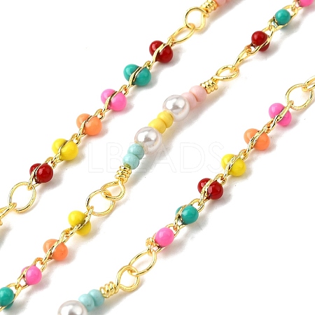 Brass Ball Chains CHS-H112-04G-1