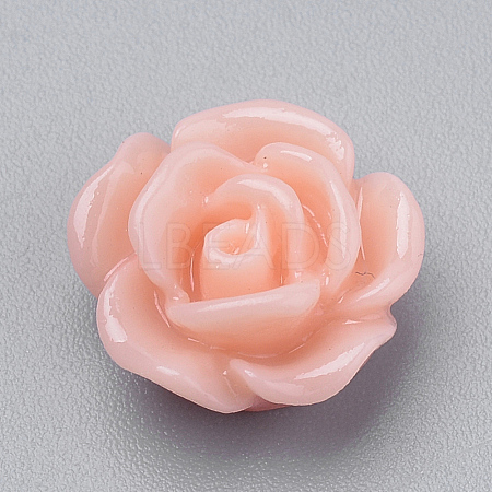 Resin Cabochons CRES-Q197-29P-1