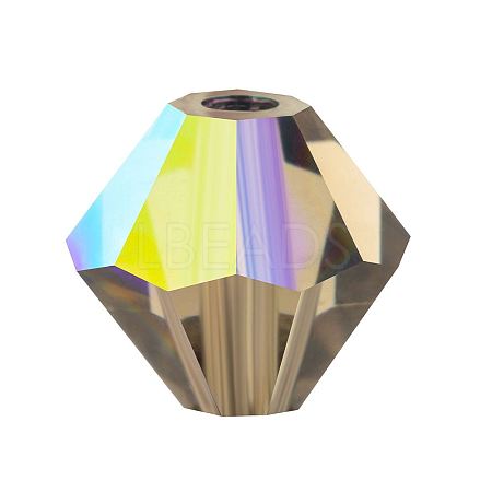Preciosa&reg Crystal Beads X-PRC-BA6-40010-200-1