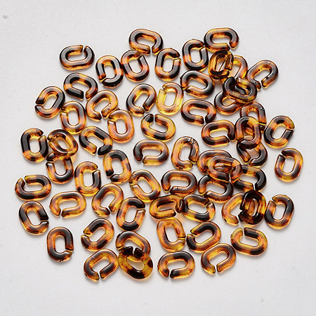 Acrylic Linking Rings X-SACR-N007-27A-1