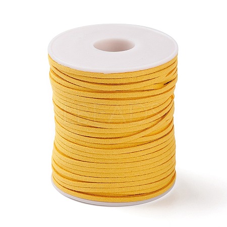 45M Faux Suede Cord LW-M003-05-1