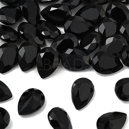 Preciosa&reg MAXIMA Crystal Fancy Stones Y-PRC-FE14-23980-1