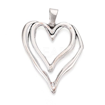 Rack Plating Tibetan Style Alloy Big Pendants LS-PALLOY-N179-02AS-1