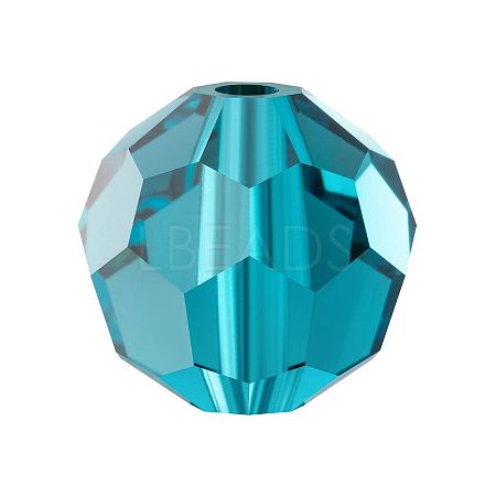 Preciosa&reg Crystal Beads Y-PRC-BB4-60100-1