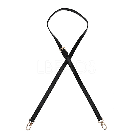 Adjustable PU Leather Bag Straps FIND-WH0111-403B-1