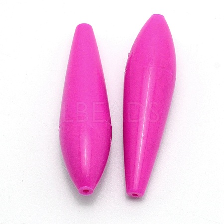 ABS Fishing Rig Floats FIND-WH0066-56A-01-1