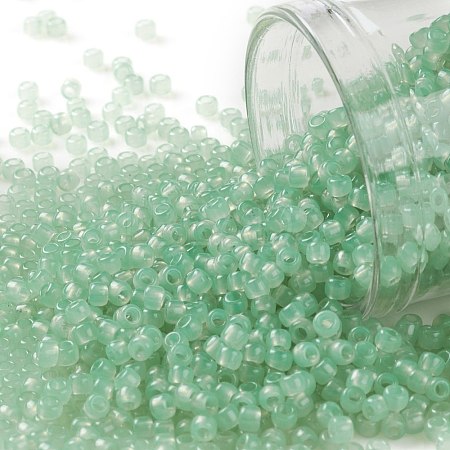 TOHO 11/0 Round Beads X-SEED-TR11-0156-1