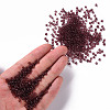 Glass Seed Beads X2-SEED-A004-3mm-16-4