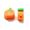 Handmade Polymer Clay Beads CLAY-R006-03-2