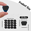 Silicone Furniture Pads AJEW-WH20020-565B-2