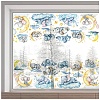 PVC Window Static Stickers AJEW-WH0385-0085-1