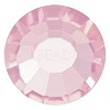 Preciosa&reg Crystal Hotfix Flatback Stones Y-PRC-HSS8-70020-2