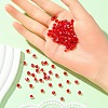Preciosa&reg Crystal Beads Y-PRC-BA5-90070-200-4