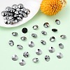 Preciosa&reg MAXIMA Crystal Round Stones X-PRC-RASS47-23980-272-2
