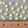FGB Glass Seed Beads SEED-Q040-08A-02-4