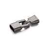Alloy Snap Lock Clasps LS-PALLOY-TAC0009-24AS-5