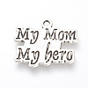 Mother's Day Theme X-TIBE-S302-10AS-RS-1
