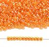 TOHO 11/0 Round Beads X-SEED-TR11-1827-4