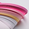 6 Colors Quilling Paper Strips DIY-J001-5mm-A03-1