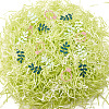 Weeding Theme Paper Natural Rope OCOR-TA0002-28-2