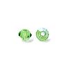 Preciosa&reg Crystal Beads Y-PRC-BA3-50520-201-3