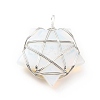 Opalite Pendants G-D458-07P-08-RS-2