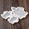 DIY Silicone Pendant Molds SIMO-Z005-03-4