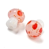 Handmade Lampwork Beads LAMP-F034-01A-2
