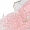 TOHO 15/0 Round Beads LS-X-SEED-TR15-0171L-1