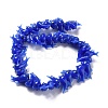 Handmade Lampwork Beads LAMP-F020-26-3