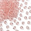 Preciosa&reg Crystal Beads Y-PRC-BA6-70120-3