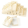 Cardboard Gift Storage Boxes CON-TAC0010-02-11