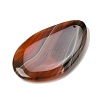 Natural Red Agate Big Pendants G-F820-05A-04-2