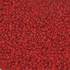 12/0 Frosted Round Glass Seed Beads X-SEED-A008-2mm-M5-2