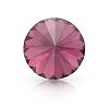 Preciosa&reg MAXIMA Crystal Round Stones X-PRC-RASS29-20050-2