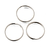 Iron Split Key Rings FIND-Q003-16A-P-1