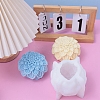 DIY Silicone Candle Molds PW-WG79773-01-4