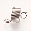 Stainless Steel Knitting Thimble Finger Ring X-TOOL-WH0074-C01-2