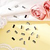 Preciosa&reg MAXIMA Crystal Fancy Stones X-PRC-FB4-23980-272-2