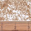 MIYUKI Delica Beads SEED-MY11-DB1241-4