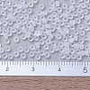 MIYUKI Round Rocailles Beads SEED-G007-RR0131F-4