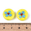 Handmade Lampwork Beads LAMP-ZX003-10-06-3