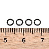 304 Stainless Steel Open Jump Rings SA-CBAF81C-01D-EB-3