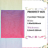 Polyester Farbics FIND-WH0148-728-2