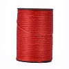 Flat Waxed Thread String X-YC-P003-A11-1