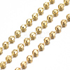 Brass Ball Chains CHC-R115-G-NR-2